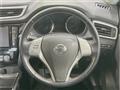 2015 Nissan X-Trail