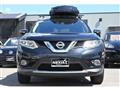 2014 Nissan X-Trail
