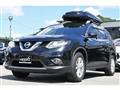 2014 Nissan X-Trail