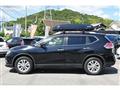 2014 Nissan X-Trail