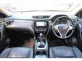 2014 Nissan X-Trail