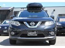 2014 Nissan X-Trail