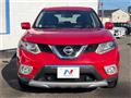 2015 Nissan X-Trail