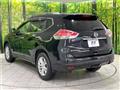 2016 Nissan X-Trail