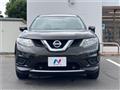 2014 Nissan X-Trail