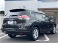 2014 Nissan X-Trail