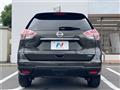 2014 Nissan X-Trail