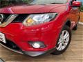 2014 Nissan X-Trail