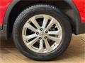 2014 Nissan X-Trail
