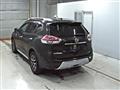 2014 Nissan X-Trail