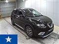 2014 Nissan X-Trail