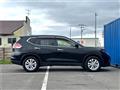 2016 Nissan X-Trail