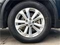 2016 Nissan X-Trail