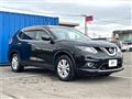 2016 Nissan X-Trail