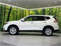 2014 Nissan X-Trail