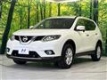 2014 Nissan X-Trail