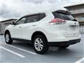 2014 Nissan X-Trail