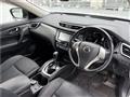 2014 Nissan X-Trail