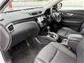 2014 Nissan X-Trail
