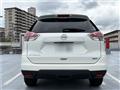 2014 Nissan X-Trail