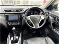 2014 Nissan X-Trail