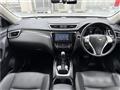 2014 Nissan X-Trail