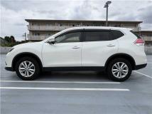 2014 Nissan X-Trail