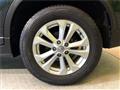 2016 Nissan X-Trail