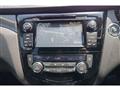 2014 Nissan X-Trail