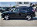 2014 Nissan X-Trail
