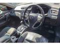 2014 Nissan X-Trail