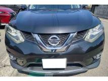 2014 Nissan X-Trail