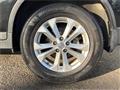 2015 Nissan X-Trail