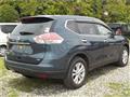2015 Nissan X-Trail