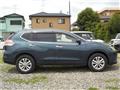 2015 Nissan X-Trail