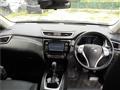 2015 Nissan X-Trail