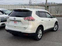 2013 Nissan X-Trail