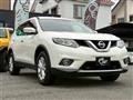 2015 Nissan X-Trail