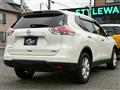 2015 Nissan X-Trail
