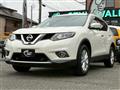 2015 Nissan X-Trail