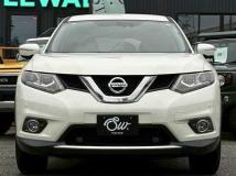 2015 Nissan X-Trail