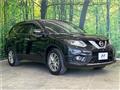 2016 Nissan X-Trail