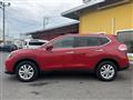 2015 Nissan X-Trail