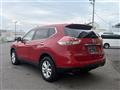 2015 Nissan X-Trail