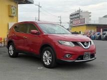 2015 Nissan X-Trail
