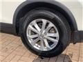 2014 Nissan X-Trail