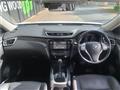 2014 Nissan X-Trail