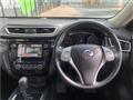 2014 Nissan X-Trail