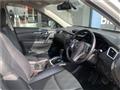 2014 Nissan X-Trail
