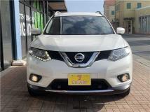 2014 Nissan X-Trail